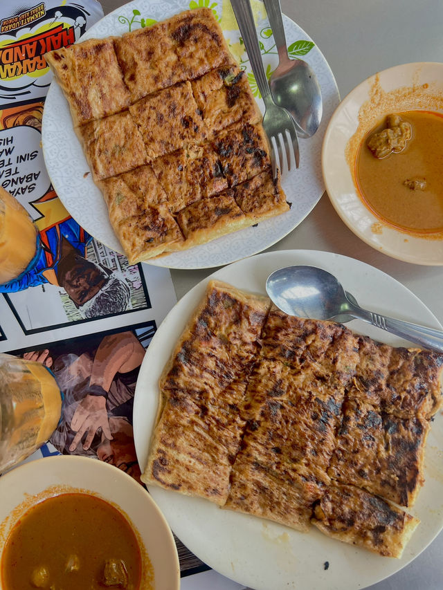 A Foodie’s Guide to Terengganu: Must-Try Local Delights
