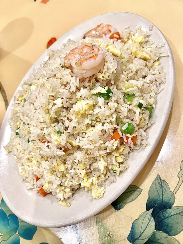 [奧斯汀食記］Asia Cafe-物美價廉的中餐館🍚🥡🥢