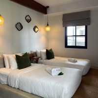 The Motifs Eco Hotel, จันทบุรี 