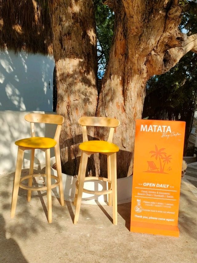 Matata Bay Cafe 
