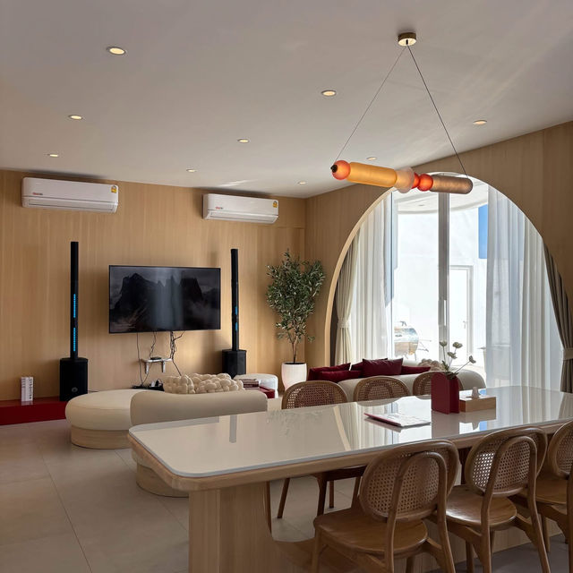 Aadhitiya Private Pool Villas Chanthaburi