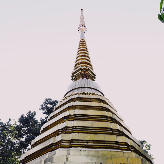 วัดพระแก้ว เชียงราย