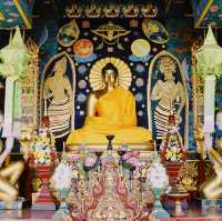 วัดมิ่งเมือง