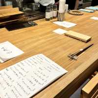 🇯🇵【京都】木屋町でおすすめのおでん割烹店！(^^)！