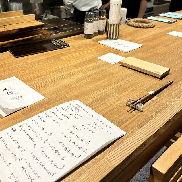 🇯🇵【京都】木屋町でおすすめのおでん割烹店！(^^)！