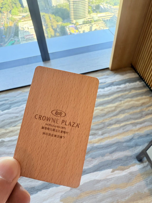 深圳最高性價比👍🏻優質酒店🏨staycation