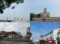 A Symphony of Heritage, Flavors, and Timeless Beauty: Muar