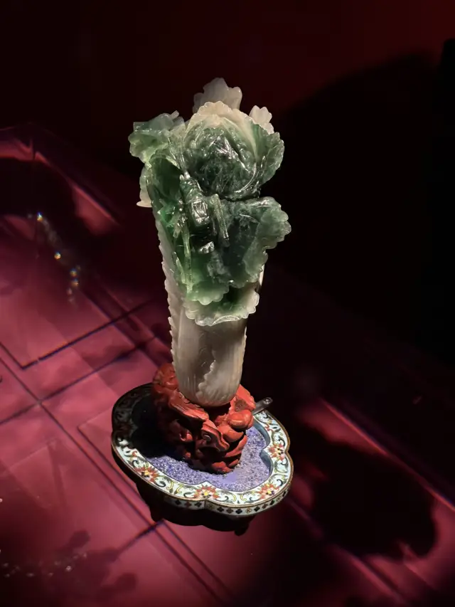 台北必去景點：台北故宮博物院