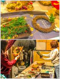 【愛知】地域のアーティストさんやカフェとコラボなワークショップ！