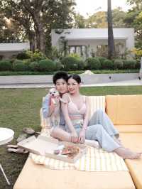 รีวิว The Standard, Hua Hin