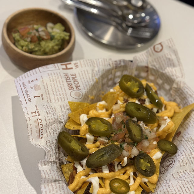 경희대 타코 맛집 따께리아라비다