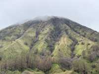 Mt.Bromo 火山日出之旅