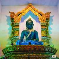 วัดพระธาตุดอยเขาควายแก้ว
