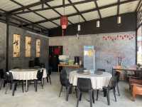 “ครัว 106 ดอยผาตั้ง” ร้านอาหารจีนยูนนาน จ.เชียงราย