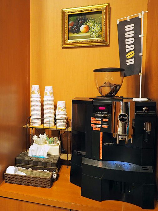 Hotel Route Inn ホテル ルートイン 盛岡駅前 有豐盛日式早餐