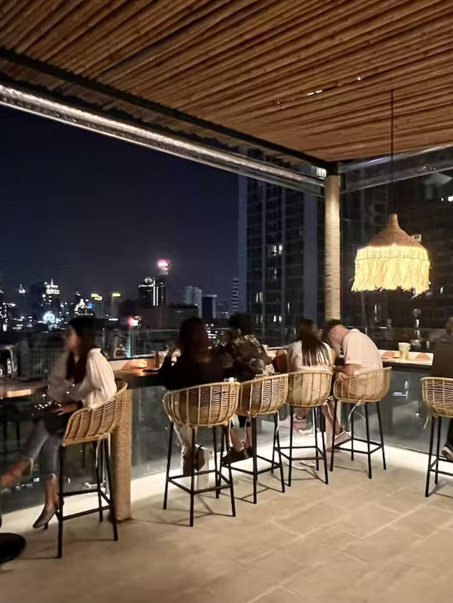 สถานที่ เดท 2 วิวสวย บรรยากาศดีเหมาะกับการเดท
