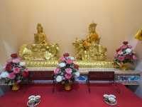 วัดอุภัยภาติการาม (ซำปอกง) จ.ฉะเชิงเทรา 