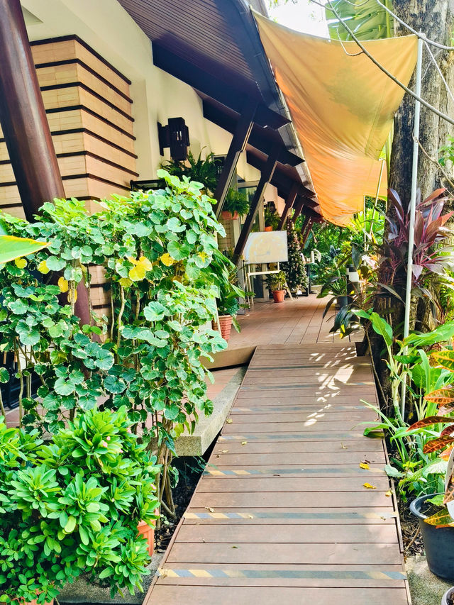 🥳 Light Minute Home Cafe