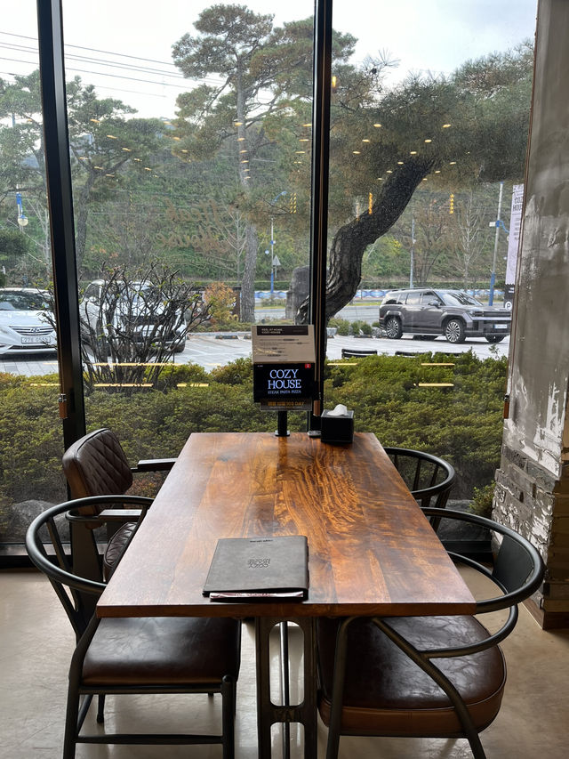 경산 데이트하기 좋은 가성비 양식 맛집 코지하우스