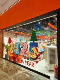 Retail Therapy at Q Pocket