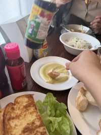 ใต้ถุนบ้าน 带福办