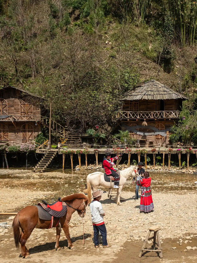 Sin Chai Village