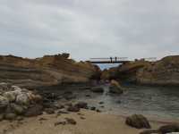 Unveiling Yehliu Geopark: A Serene Escape into Taiwan's Geological Masterpieces