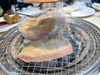 ”เมียง รยูน จินซา คาลบี“ ร้านปิ้งย่างเกาหลีเปิดใหม่