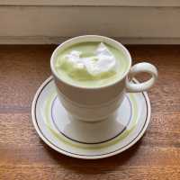 【札幌】Small Things Coffee