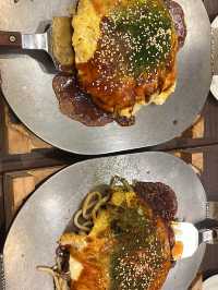후쿠오카 식도락 여행 후기