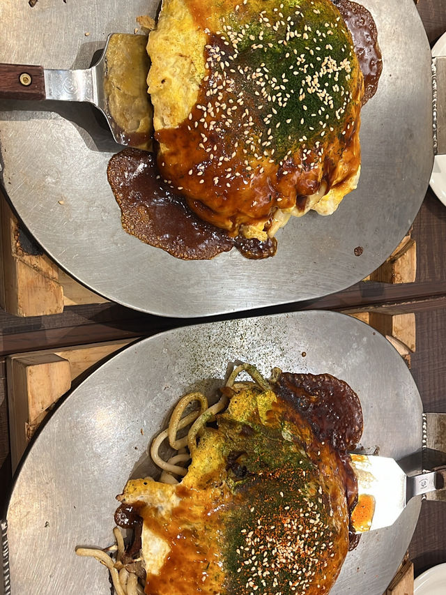 후쿠오카 식도락 여행 후기