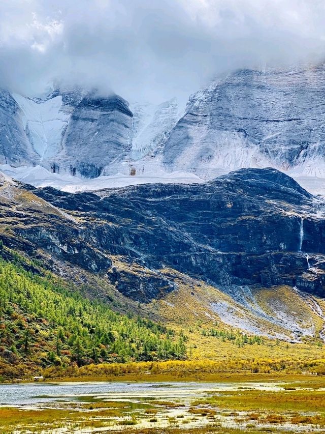 ✨The last Shangri-la of China