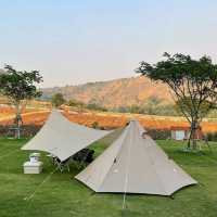 For rest Camp ลานกางเต็นท์&คาเฟ่