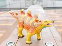 【福井】北陸新幹線が開通したホットな観光地へ🦖