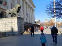 Memorable Winter Trip in 2025