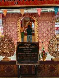 ไหว้พระวัดพัฒนาราม(วัดใหม่) สุราษฎร์ธานี