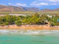Tolani Resort Kui Buri ทูลานี รีสอร์ท กุยบุรี  