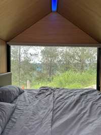 Bobocabin Kaldera, Toba Recommendation
