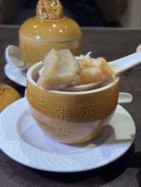 品嚐細味的中菜｜大宅 (銅鑼灣)