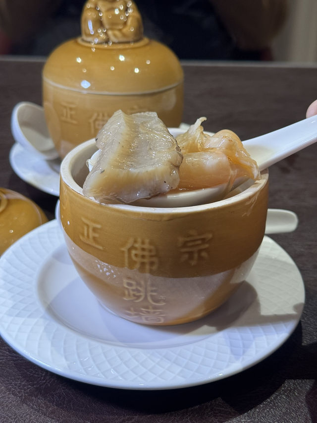 品嚐細味的中菜｜大宅 (銅鑼灣)