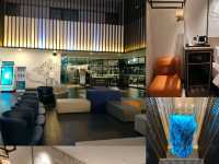Where ToStay Nearby Incheon Airport - Holiday Inn Express Seoul