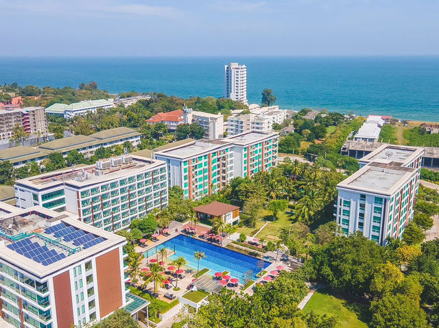 Amari Hua Hin