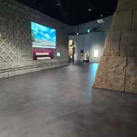 国立世界文字博物館 