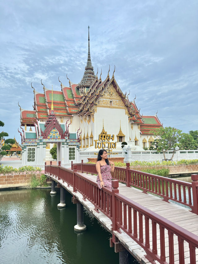 Bangkok in 3 Days: Temples, Tastes, and Thai Traditions