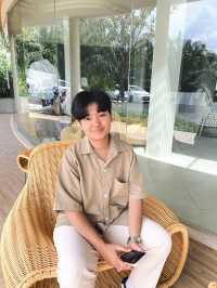 มหัศจรรย์คาเฟ่ 