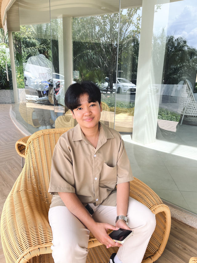 มหัศจรรย์คาเฟ่ 