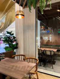 ร้านอาหารไทยในงานอีเวนต์