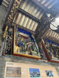 🇲🇾 Pinang Peranakan Mansion - An interesting heritage tour 