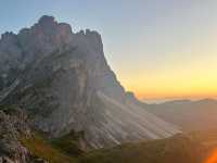 Dolomites Trekking: A Hiker's Paradise
