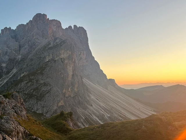 Dolomites Trekking: A Hiker's Paradise